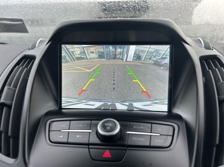 2019 Ford Kuga - thumbnail 20