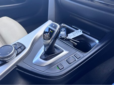 2015 BMW 4 Series - thumbnail 11