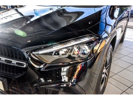 2026 Mercedes-Benz GLA Class 180d Progressive Night Pack Auto €58,950 thumbnail