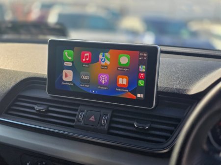 2019 Audi Q5 - thumbnail 13