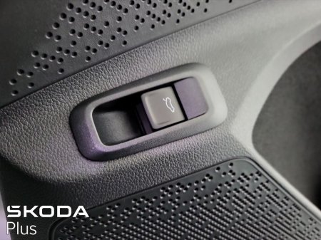 2026 Skoda Elroq vRS IV 85 €49,950 thumbnail