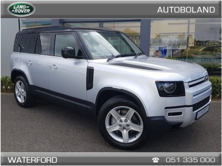 2024 Land Rover Defender PHEV P400e SE 2.0 - Air Suspension, Sliding Pan Roof, Heated Seats, 360 3D Surround Camera
