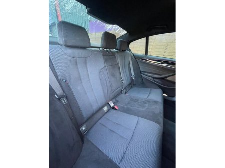 2018 BMW 5 Series  €28,950 thumbnail