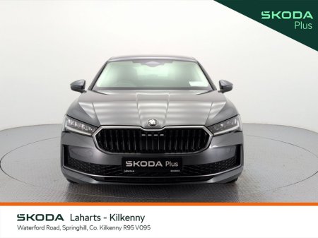 2025 Skoda Superb SE+ 2.0TDI 150HP DSG €49,950 thumbnail