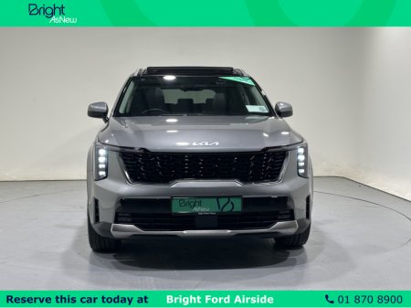 2025 Kia Sorento PHEV PE 7S 4WD-PLEASE CALL NOW TO RESERVE THIS CAR- €58,950 thumbnail