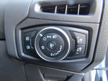 2018 Ford Focus Titanium 1.0 125PS 6SPD 4DR €13,950 thumbnail