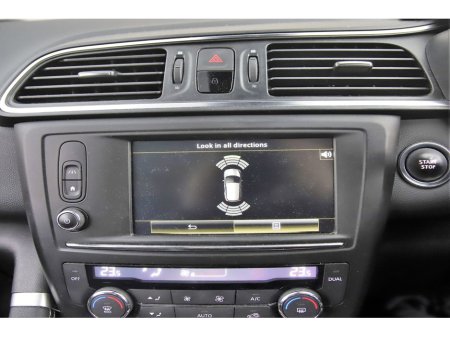 2017 Renault Kadjar 1.5 DCI SIGNATURE NAV ENERGY 6SPD *GLASS ROOF*HALF LEATHER* thumbnail