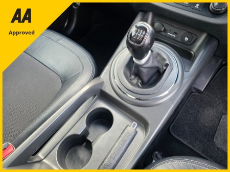 2012 Kia Sportage - thumbnail 18