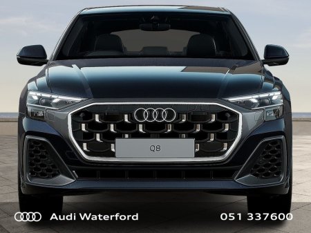 2026 Audi Q8 - thumbnail 4