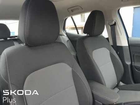 2024 Skoda Fabia - thumbnail 19