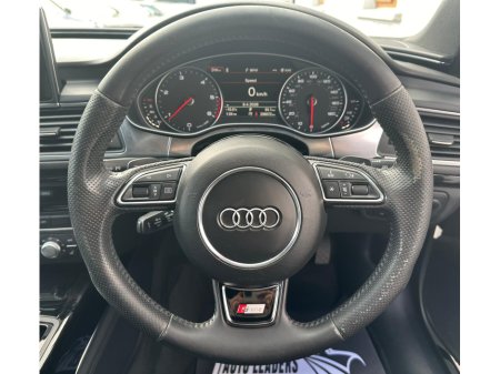 2014 Audi A7 - thumbnail 21