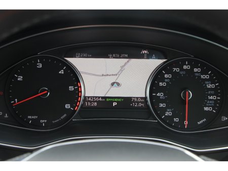 2021 Audi A6 - thumbnail 23