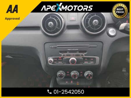 2016 Audi A1 - thumbnail 20