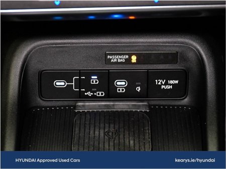 2024 Hyundai Kona Petrol Elegance €30,990 thumbnail