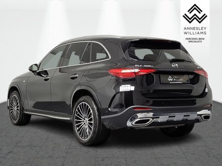 2025 Mercedes-Benz GLC Class - thumbnail 9