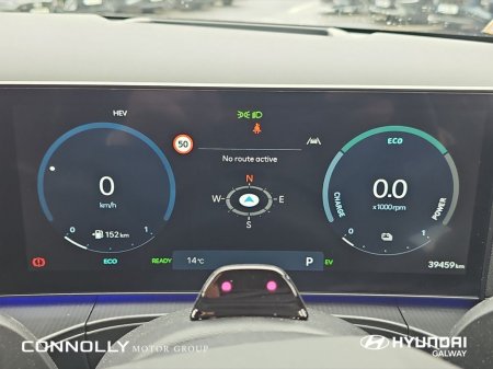 2024 Hyundai Santa Fe - thumbnail 11