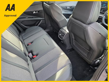 2021 Peugeot 3008 - thumbnail 14