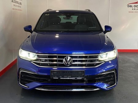 2023 Volkswagen Tiguan - thumbnail 11