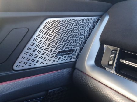 2024 BMW iX2 - thumbnail 24