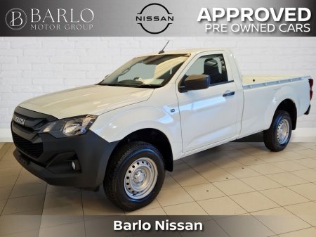 2026 Isuzu D-MAX - thumbnail 2