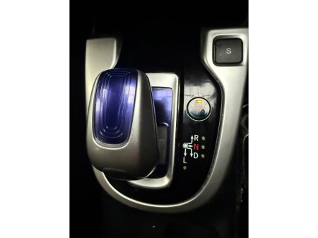 2017 Honda Jazz  €11,590 thumbnail