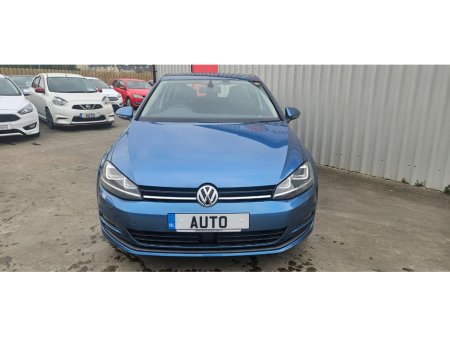 2015 Volkswagen Golf - thumbnail 4