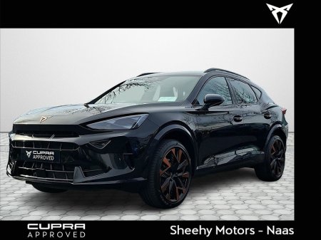 2025 Cupra Formentor - thumbnail 15