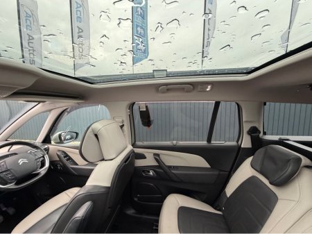 2020 Citroen Grand C4 Picasso ***DEPOSIT TAKEN*** 2.0L DIESEL - AUTO - 7 SEATS - 12M WARRANTY - CAR: 1708 €21,950 thumbnail