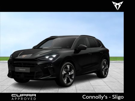 2026 Cupra Terramar ORDER 262 NOW ~ DUE IN SOON ~ FROM €388P/M