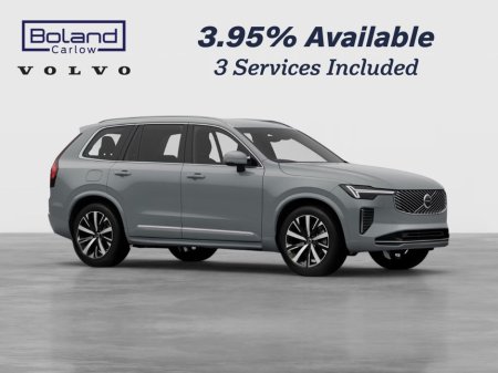 2026 Volvo XC90 - thumbnail 1