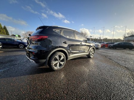 2023 MG ZS - thumbnail 9