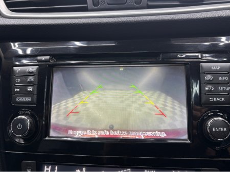 2016 Nissan Qashqai - thumbnail 15