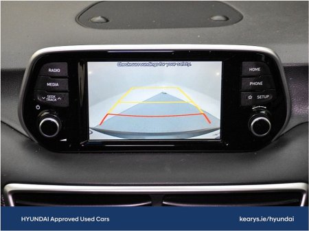 2020 Hyundai Tucson - thumbnail 26