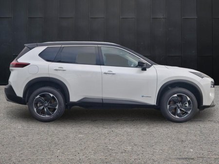 2026 Nissan X-Trail - thumbnail 6