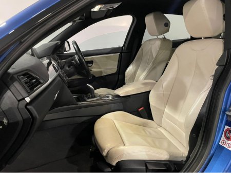 2017 BMW 4 Series - thumbnail 15