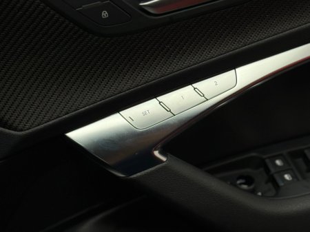 2023 Audi A6 50 TFSI E QUATTRO AVANT BLACK EDITION €49,990 thumbnail