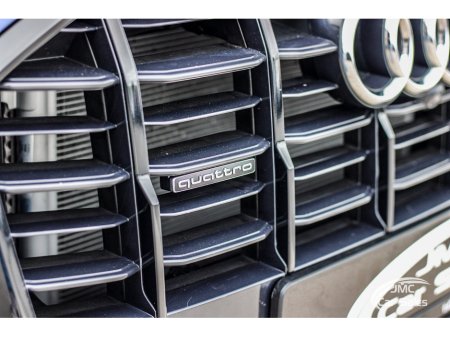 2020 Audi Q7 - thumbnail 8