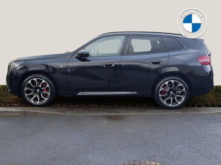 2026 BMW X3 xDrive20d M Sport €98,632 thumbnail