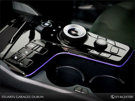 2026 Kia Sportage - thumbnail 16