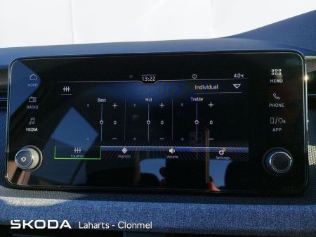 2026 Skoda Kamiq SELECTION 1.0TSI 115HP €32,950 thumbnail