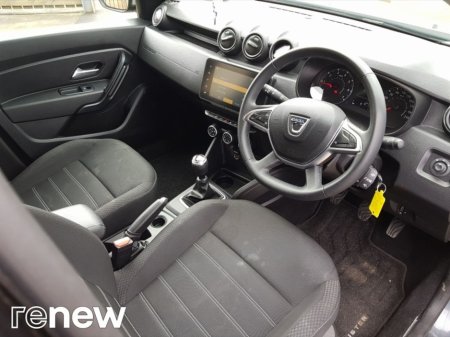 2022 Dacia Duster - thumbnail 6