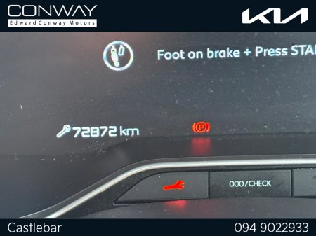 2022 Citroen C5 Aircross AUTO, HIGH SEAT,  BLUEHDI 130 EAT8 4DR €29,500 thumbnail