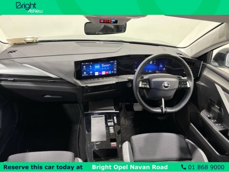 2024 Opel Astra - thumbnail 15