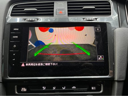 2018 Volkswagen Golf €18950 2018 VOLKSWAGEN GOLF TSI CONFORTLINE 1.2 AUTOMATIC / REVERSE CAMERA / PADDLE SHIFTERS / CRUISE CONTROL €18,950 thumbnail