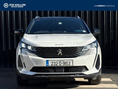 2023 Peugeot 5008 - thumbnail 12
