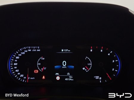 2024 Hyundai Tucson 2WD Comfort Plus €31,475 thumbnail