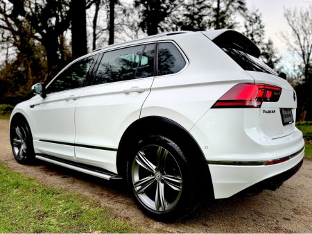 2019 Volkswagen Tiguan - thumbnail 31