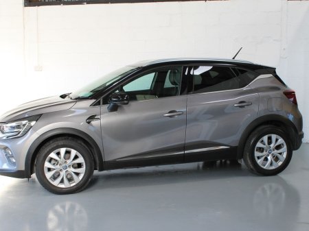 2021 Renault Captur E-tech P S Edition E-tech Plug-in Hybri €19,499 thumbnail