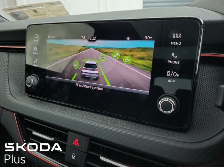 2025 Skoda Kamiq - thumbnail 23