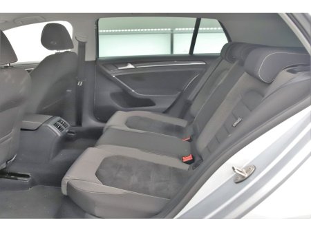 2016 Volkswagen Golf 1.4 TSI DSG HIGHLINE MK7 103KW *ALCANTARA SPORT SEATS* €15,990 thumbnail